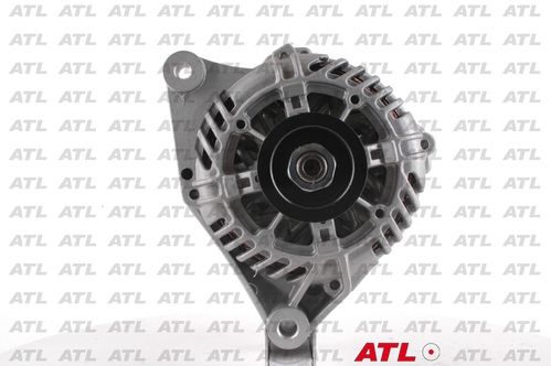 ATL AUTOTECHNIK Ģenerators L 49 630